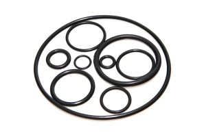 Oring 3x1