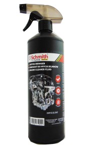 Preparat do Mycia Silników 1L SCHMITH