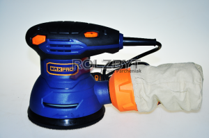 SZLIFIERKA MIMOŚRODOWA MPRS300V MAXPRO 300W