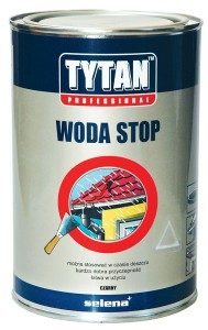 SEL WODA STOP TYTAN 1 KG