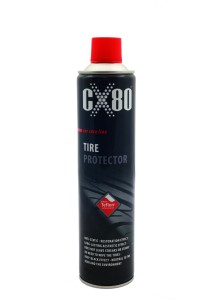 Tire Protector Teflon 600ml do opon