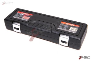 KLUCZ DYNAMOMETRYCZNY 1/4 5-25NM 300NM PROLINE