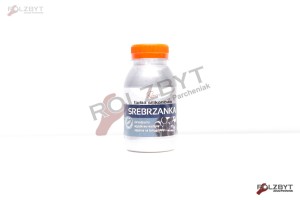 SREBRZANKA SILIKONOWA ANED 200ML