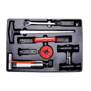 ZESTAW DO DEMONTAŻU SZYB PROLINE