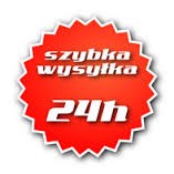 Nóż trapezowy standard z wysuwanym ostrzem