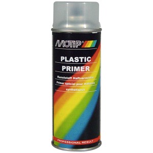 Lakier do Plastiku 400ml