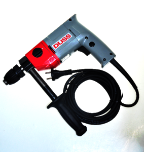 Wiertarka DUSS B13B do drewna