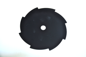 TARCZA DO KOSZENIA 255 X 8 ZĘBÓW 25.4 G81069L