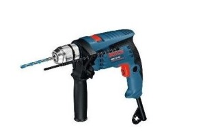 Wiertarka udarowa GSB RE13 SUW BOSCH