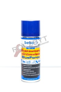 TECLINE ODRDZEWIACZ BLUEFORCE 400ML BEKO