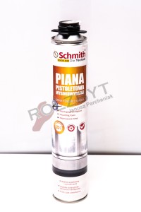 SCHMITH PIANA PISTOLETOWA WYSOKOWYDAJNA ZIMOWA 65L 840ML