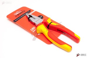 SZCZYPCE UNIWESALNE VDE 180MM