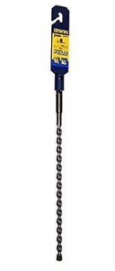 Wiertło SPEEDHAMMER PLUS 8.0x100/160