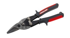 NOŻYCE DO BLACHY LEWE 250MM - DO 1,5MM PROLINE
