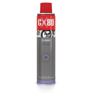 Silikon spray CX-80 300ml