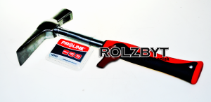 MŁOTEK MURARSKI REŃSKI 600G STALOWA RURKA PROLINE