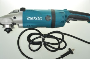 Wiertarka dwubiegów DP 4011 MAKITA