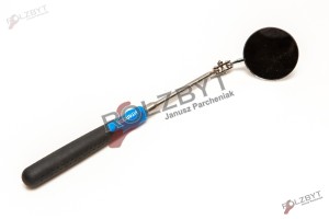 Hogert Lusterko inspekcyjne 30mm 170-490mm