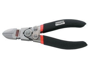 OBCINACZKI BOCZNE PRZEGUBOWE 165MM