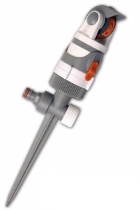 ZRASZACZ OBROTOWY WL Z 01