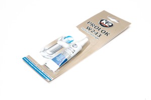 K2 KLEJ PASTA MONTAŻOWA K2-D/ GWINTÓW 6ML NIEBIESKI PROLOE