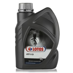 Olej LOTOS ATF IID 1l.