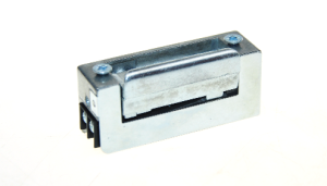 Zaczep elektromagnetyczny bez blokady 12VR4