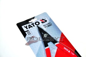 SZCZYPCE ROZPOROWE DO PIERŚCIENI OSADCZY