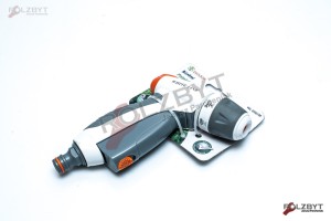 WHITE PISTOLET REGUL. WATER CLIC WL-EN51M