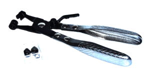 Szczypce do opasek zaciskowych JOBI