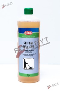 EILIFX PŁYN DO PODŁÓG Z ALKOCHOLEM 1L