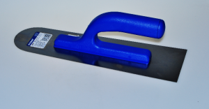 Paca stalowa półokrągła 105X325MM BLICHÓWKA 0420