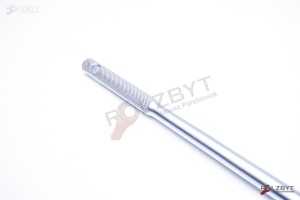 KING TONY POKRĘTŁO ŁAMANE 1/2 610MM CHROM UCHWYT MOLETOWANY