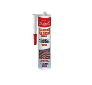 Uszczelniacz dekarski 310ml.