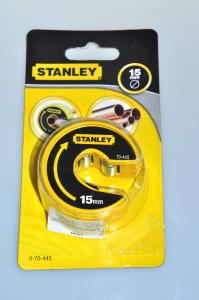 Obcinak do rur miedzianych 15mm STANLEY