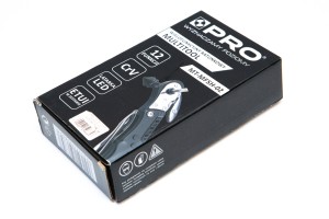 WIELOFUNKCYJNY MULTI TOOL RATUNKOWY PRO