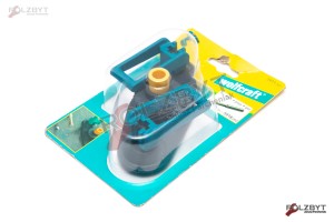 WOLFCRAFT ADAPTER DO OTWORNIC DIAMENTOWYCHO5-10MM