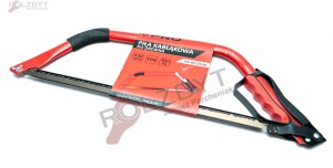 PIŁA KABŁĄKOWA DO DREWNA PK-02-D53 530 MM PRO