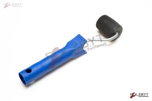 ROLKA DOCISKOWA DO TAPET BECZKA 5CM