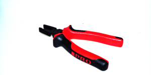 Szczypce uniwersalne HD 180 mm BY-CR18H-SU PRO