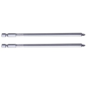 KOŃCÓWKA 1/4 PHILLIPS NR 0 L=100MM 2SZT S2 PROLINE
