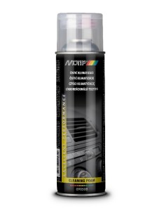 SPRAY DO CZYSZCZENIA KLIMATYZACJI MOTIP