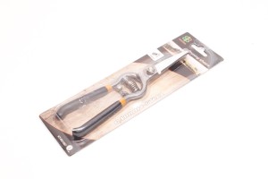 Sekator tradycyjny prosty 8 CARBON-STEEL