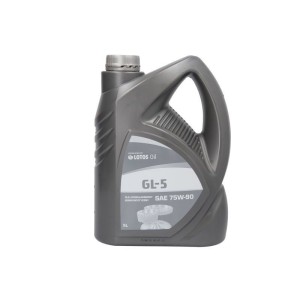 Olej lotos 75w90 1l GL-5