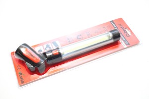 PRO LAMPA WARSZT. LED 220/80LM + MAGNES OS-LWL-001