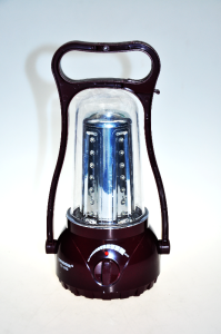 Latarka TRIOSS TS-690 LAMPA ŁADOWALNA 36LED