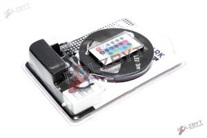 Taśma LED RGB.30 3M plus zasilacz
