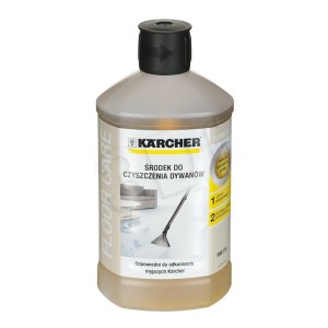RM 519 PŁYN 1 L KARCHER ŚRODEK DO CZYSZCZENIA DYWANÓW