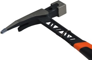 PRO MŁOTEK CIESIELSKI ENDURANCE MONOBLOCK 600G BM-70-60E