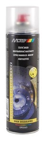 Motip Środek do mycia hamulców 500ml.